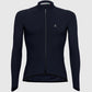 Maglia maniche lunghe Pissei Primapelle - Blu scuro - I