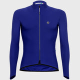 Maglia maniche lunghe Pissei Primapelle - Blu - P
