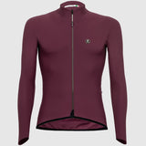 Maglia maniche lunghe Pissei Primapelle - Viola - I