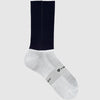 Pissei Prima Pelle winter socks - Dark blue