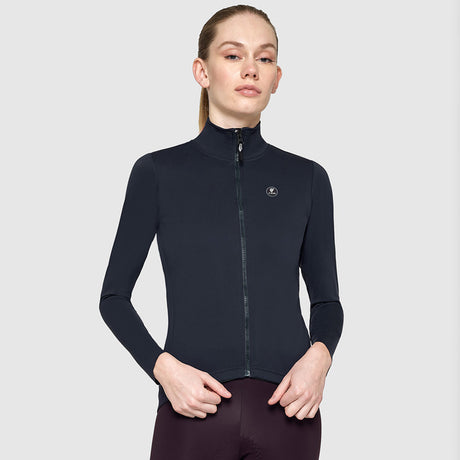 Giacca donna Pissei Primapelle - Blu scuro - A