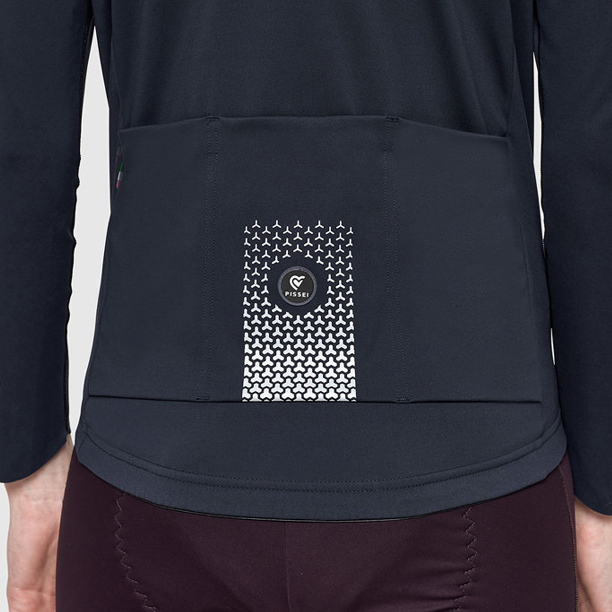 Giacca donna Pissei Primapelle - Blu scuro - D