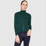 Giacca donna Pissei Primapelle - Verde - Q