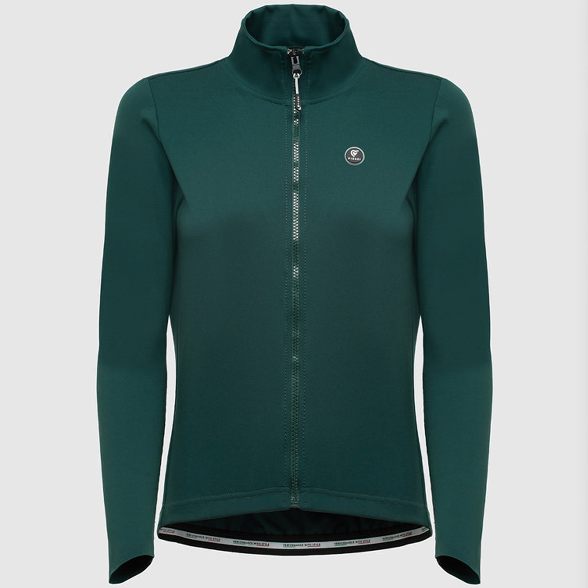 Giacca donna Pissei Primapelle - Verde - P