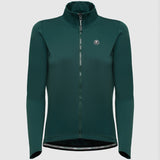 Giacca donna Pissei Primapelle - Verde - P