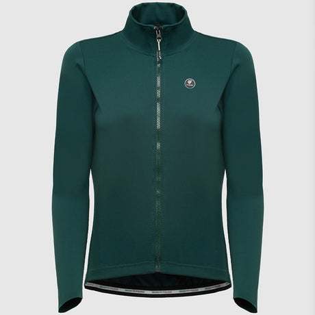 Giacca donna Pissei Primapelle - Verde - P