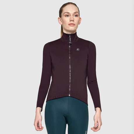 Giacca donna Pissei Primapelle - Viola - Q