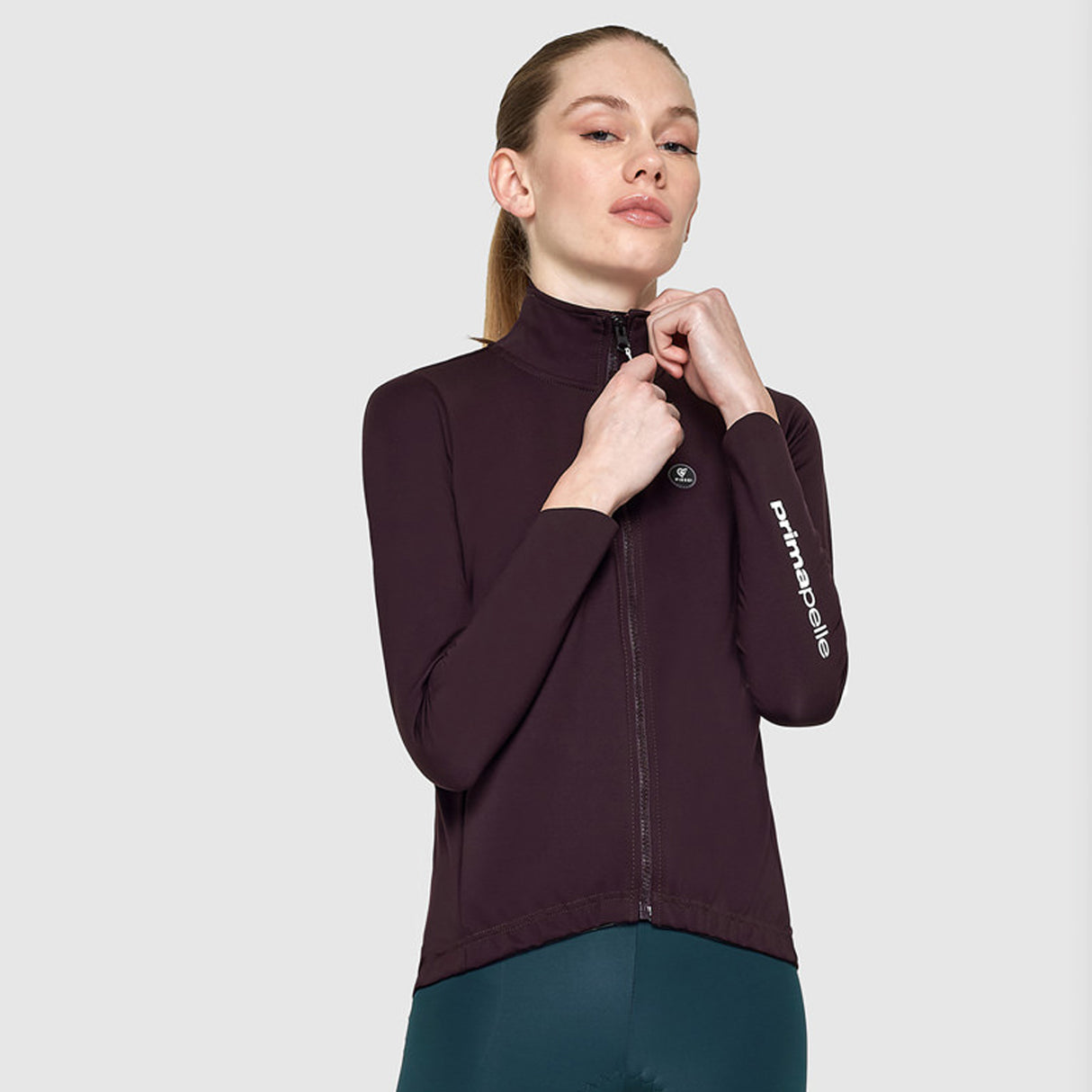 Giacca donna Pissei Primapelle - Viola - A