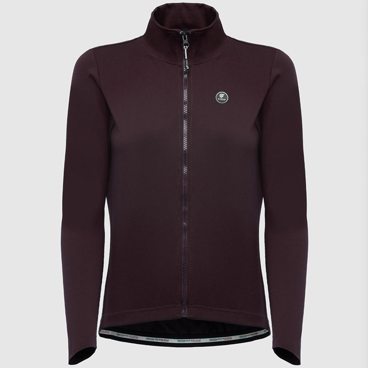 Giacca donna Pissei Primapelle - Viola - P