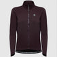 Pissei Prima Pelle women jacket - Purple