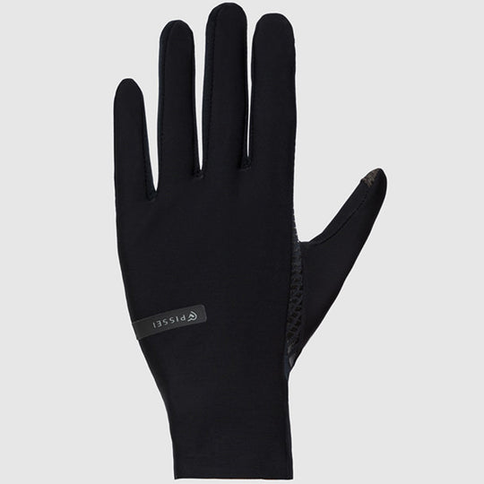 Guantes Pissei Primavera - Negro