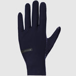 Pissei Primavera gloves - Blue