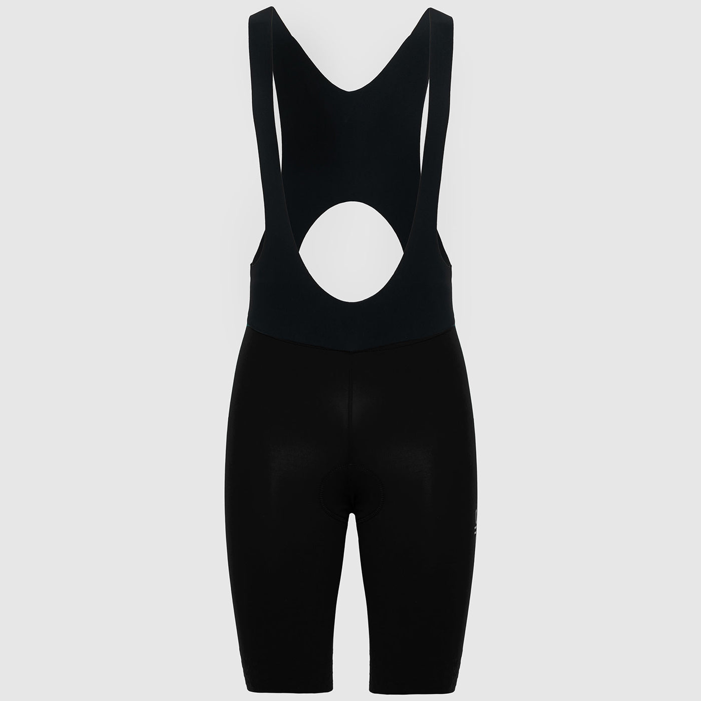 Culotte Pissei Prima Pelle Negro