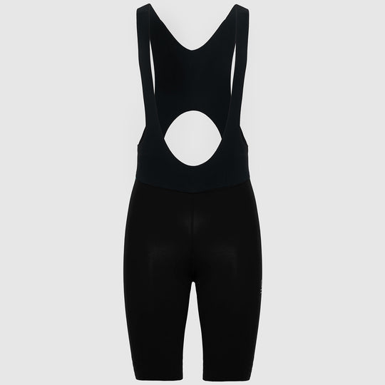 Culotte Pissei Prima Pelle - Negro