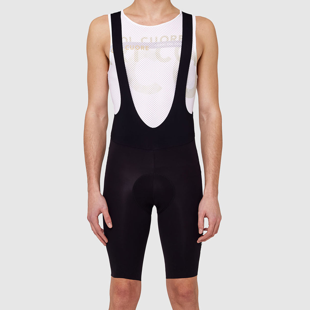 Salopette Pissei Primapelle - Nero - C