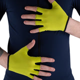 Guanti Pissei Samara 21 - Lime - B