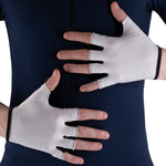 Pissei Samara 21 gloves - White