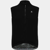 Gilet Pissei Sanremo - Nero - D