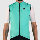 Gilet Pissei Sanremo - Verde - O