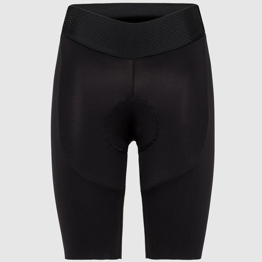 Pissei Sanremo women short - Black