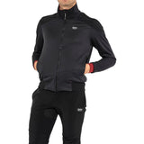 Giacca Pissei Sprenna - Nero bordeaux - M