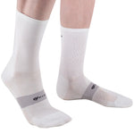 Pissei Tempo socks - White