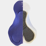 Salopette invernale Pissei Primapelle - Blu scuro - P