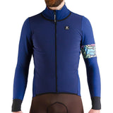 Giacca Pissei Vanp Plus - Blu monster - H