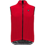 Gilet Pissei Vento Light - Rosso - P