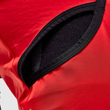 Gilet Pissei Vento Light - Rosso - Q