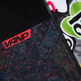 Giacca donna Pissei Vanp - Nero