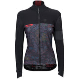 Giacca donna Pissei Vanp - Nero