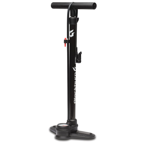 Pompa Aria da terra Blackburn Piston 1 - Nero