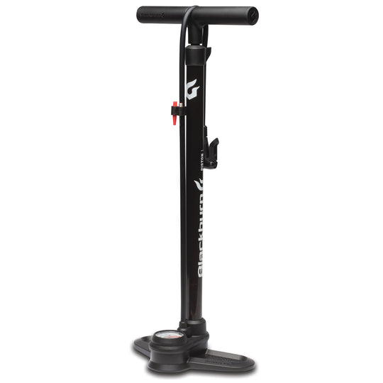 Pompe a Air Blackburn Piston 1 - Noir