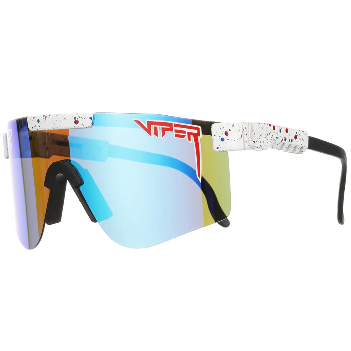 Occhiali Pit Viper The Originals Double Wide - Absolute Freedom - G