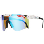 Pit Viper The Originals Double Wide sunglasses - Absolute Freedom