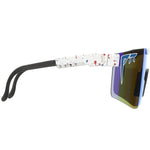 Pit Viper The Originals Double Wide brille - Absolute Freedom
