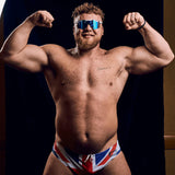 Occhiali Pit Viper The Originals Double Wide - Absolute Freedom - M