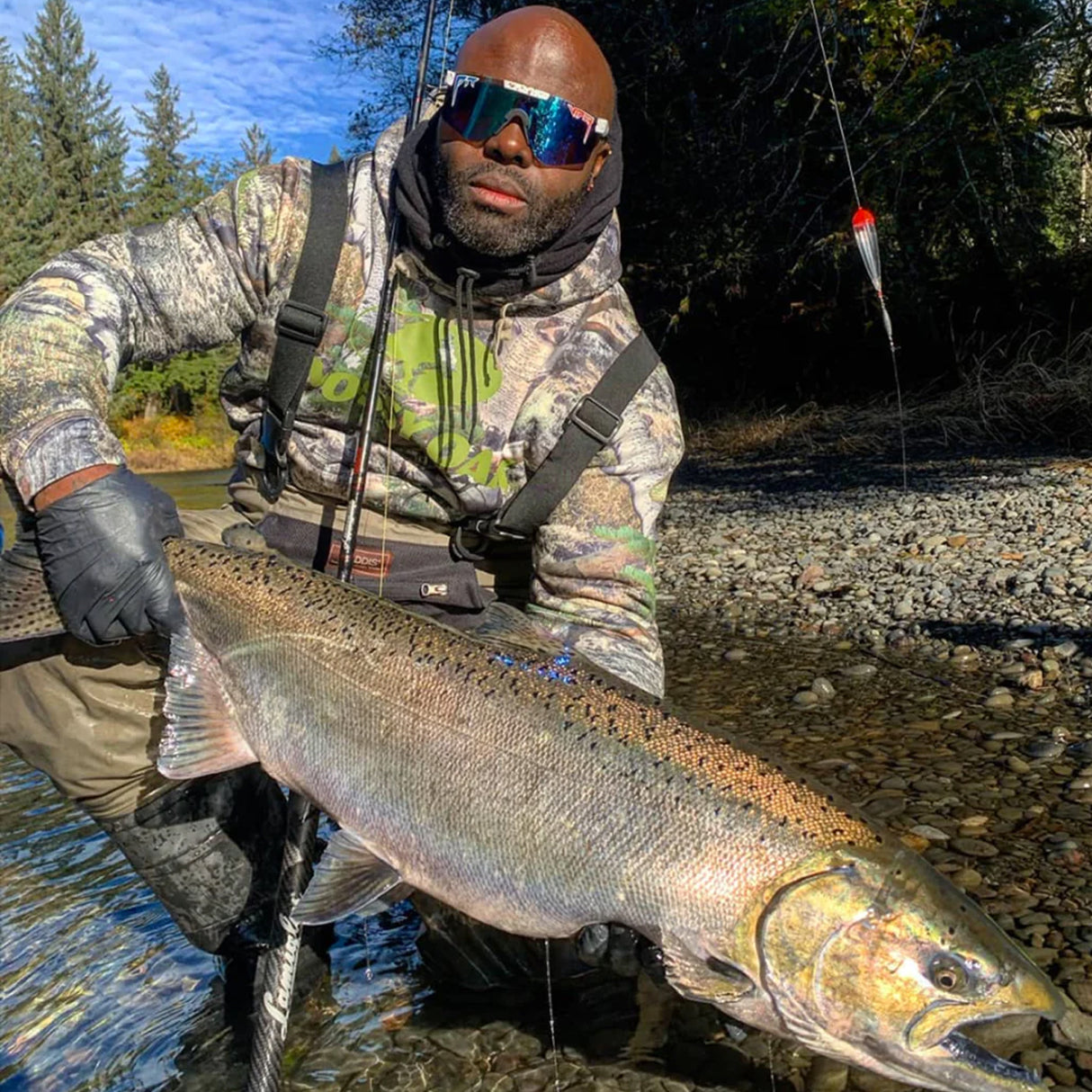 Occhiali Pit Viper The Originals Double Wide - Absolute Freedom - L