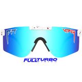 Occhiali Pit Viper The Originals Double Wide - Absolute Freedom - F