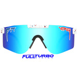 Gafas Pit Viper The Originals Double Wide - Absolute Freedom