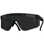 Pit Viper 2000s sunglasses - Black Ops