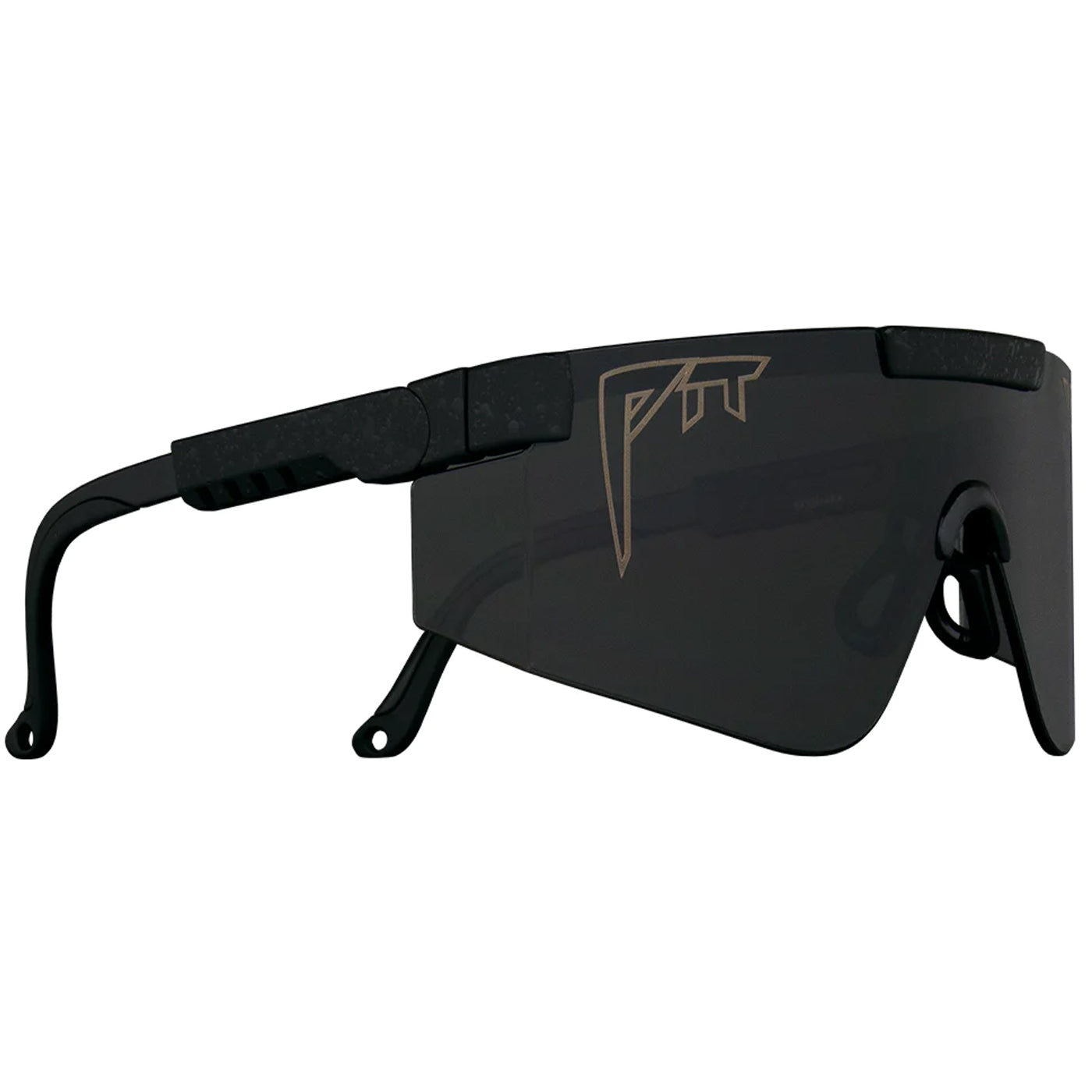 Pit Viper 2000s sunglasses Black Ops All4cycling
