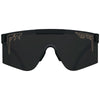 Pit Viper 2000s sunglasses - Black Ops