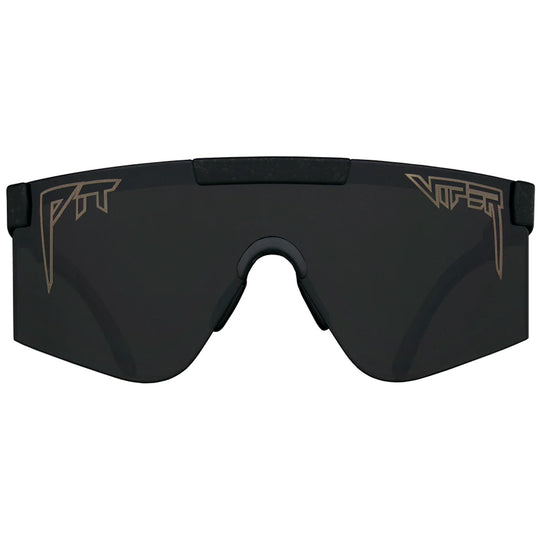 Pit Viper 2000s brille - Black Ops