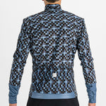 Sportful Pixel jacket - Blue