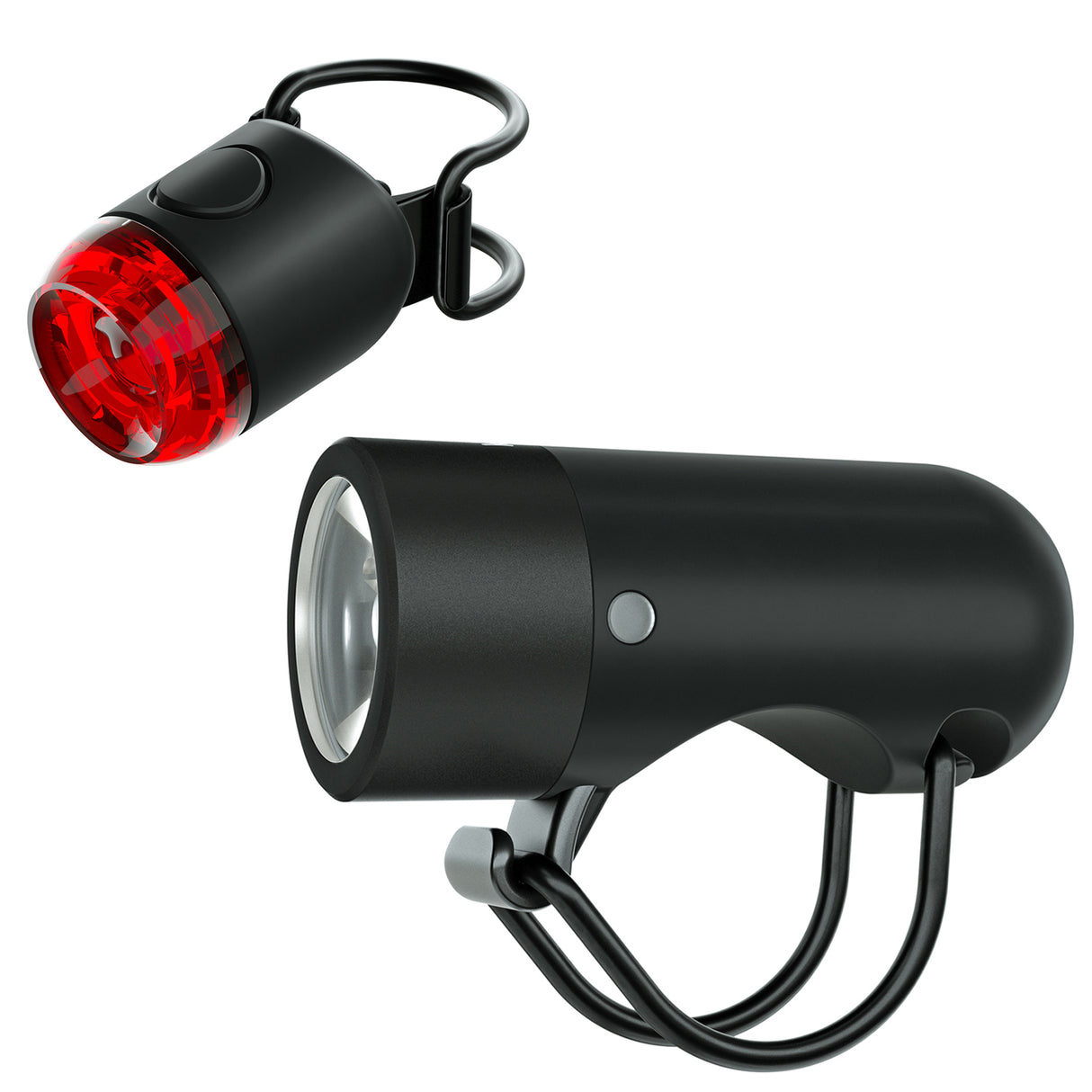Luce Knog Plug Twinpack - M