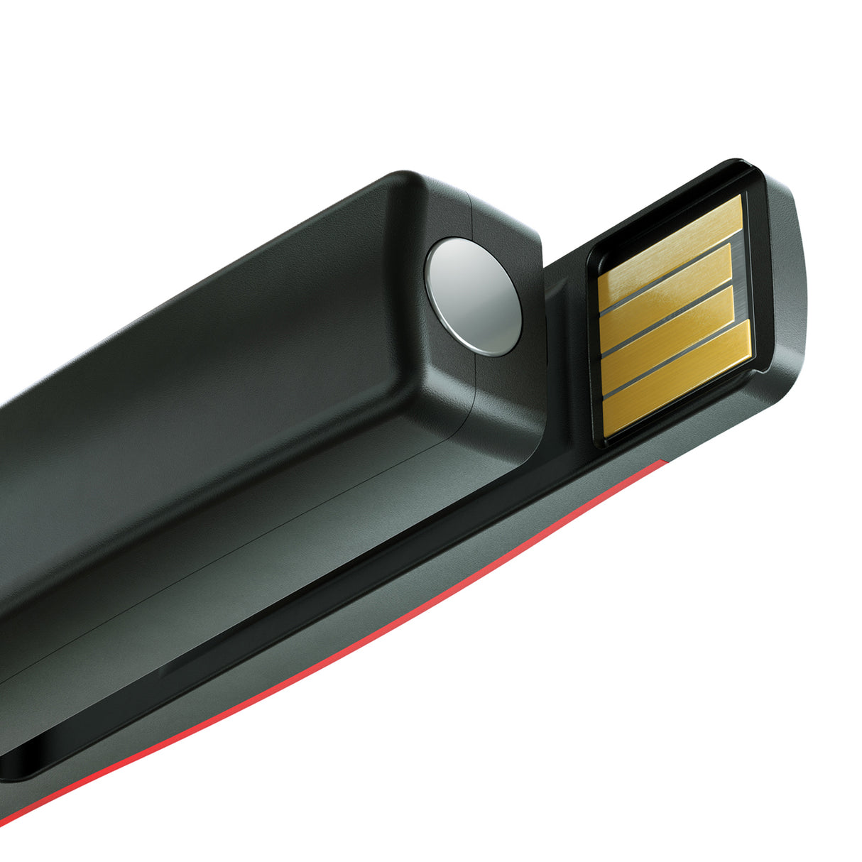 Luce Knog Plus - Posteriore - Q