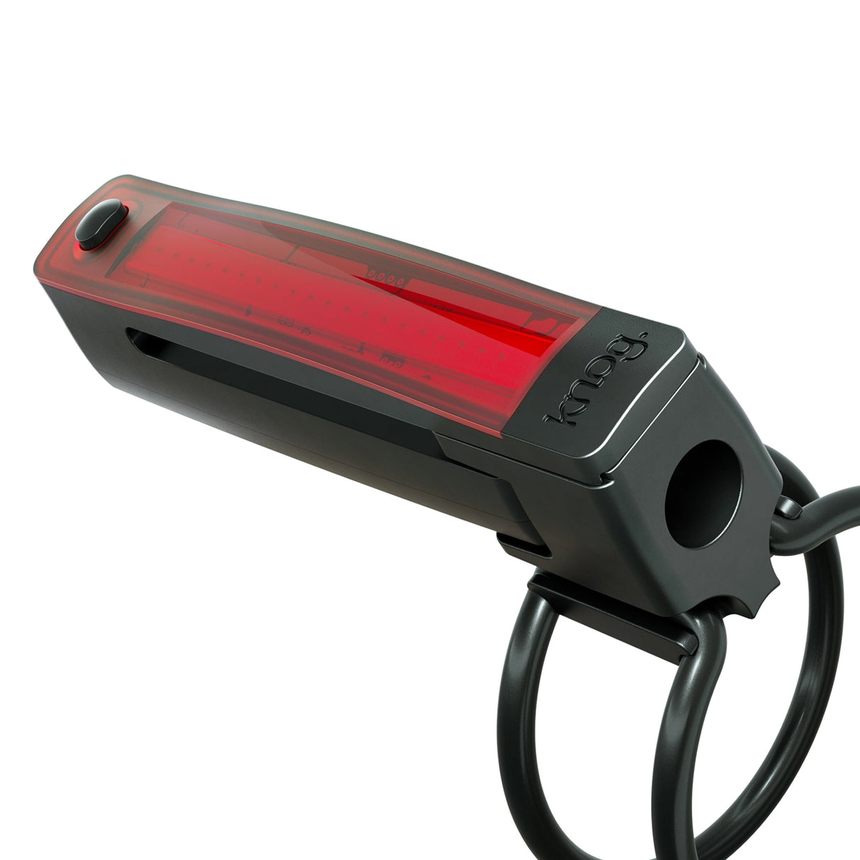 Luce Knog Plus - Posteriore - A