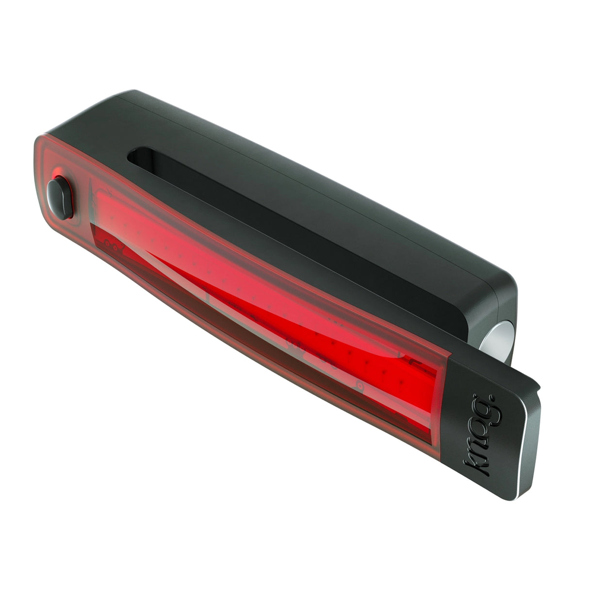 Luce Knog Plus - Posteriore - P
